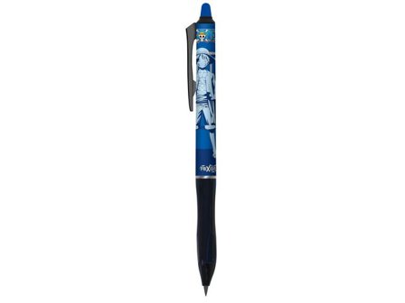 Pilot Gelpenna Frixion Plus OneP 0,7 blå - Lyreco - Kontorsmaterial > Pennor > Gelpennor raderbara