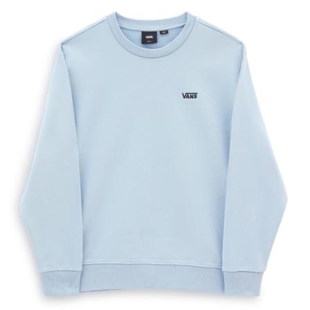 Sweatshirts Vans Wm Flying V Bf Ft Crew Celadon 173 - 177 Cm/l