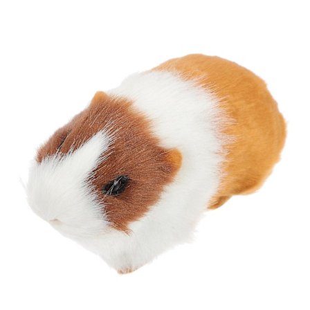 Stich Plysj Realistisk Plysj Marsvin Leke Utstoppet Marsvin Plysj Realistisk Utstoppet Marsvin Marsvin Plysj Leke