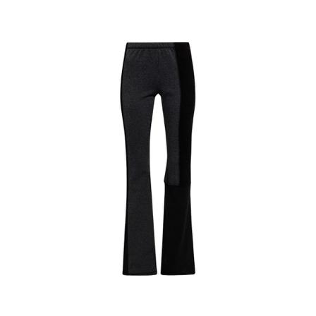 MM6 Maison Margiela, Trousers Grijs, Dames, Maat:S