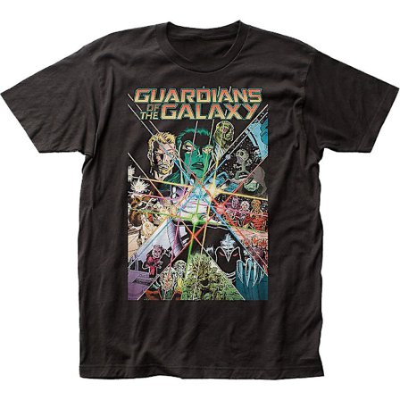 Infinity Gems T-shirt Guardians of the Galaxy