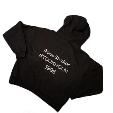 Acne Studios 1996 Hoodie