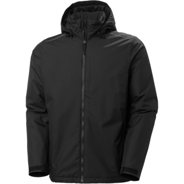 Vinterjakke Kensington