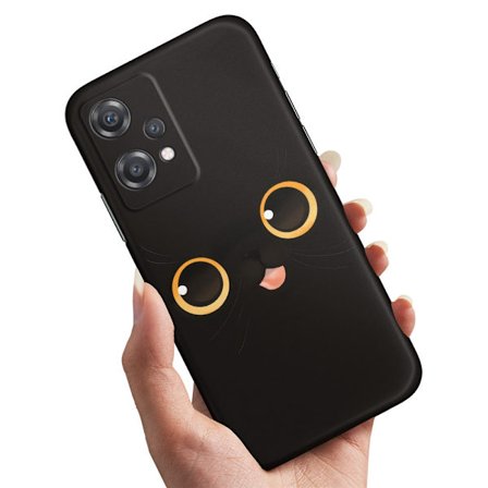 OnePlus Nord CE 2 Lite 5G - Kuoret/Suojakuori Cat