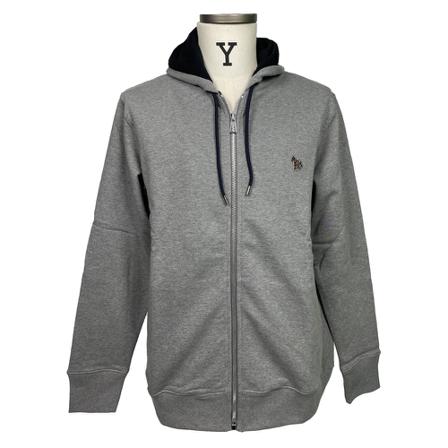 Paul Smith - Tröjor - Grå - Herr - Storlek: Xl, Herr, Storlek: XL