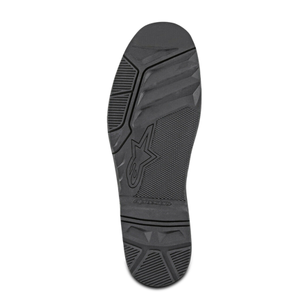 Zool Alpinestars Tech 1 Zwart Zwart 38