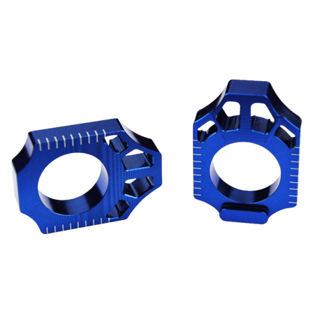 Achsblöcke SCAR - Gas Gas EC 250 2021-2023