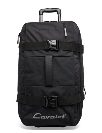 Cavalet Cargo L - Black - 64
