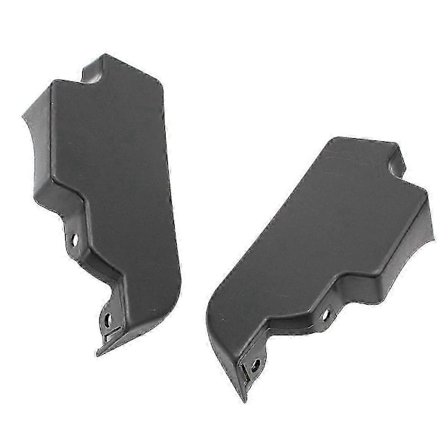 59123-SC000 59123-SC010 Etu Vasen Oikea Mud Flap Lokasuoja Ilmaläppä Suojus Subaru Foresterille 2009-2013