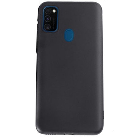 Stilrent Skyddsskal NKOBEE - Samsung Galaxy A21S