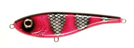 IFISH The Duke 155mm, 71g, Hot Pink
