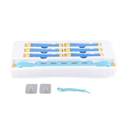 Fangstpinde Maskine Legetøj Hånd-Øje Koordinationsspil Sportspil Legetøj til at Forbedre Koordination og Reaktionsfærdigheder