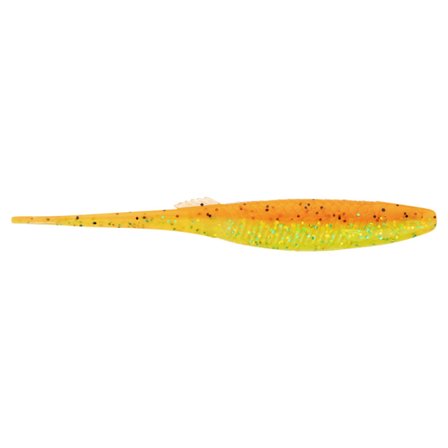 Rapala CrushCity The Stingman 7,5cm, 2g - Fire Flame
