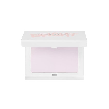 Fenty Beauty Bright Fix Instant Brightening + Blurring Powder Lavender, Makeup, Ansigt, Foundation