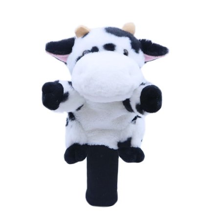 Nytt golfhuvudskydd, driver- och klubbskydd, mjukt skydd