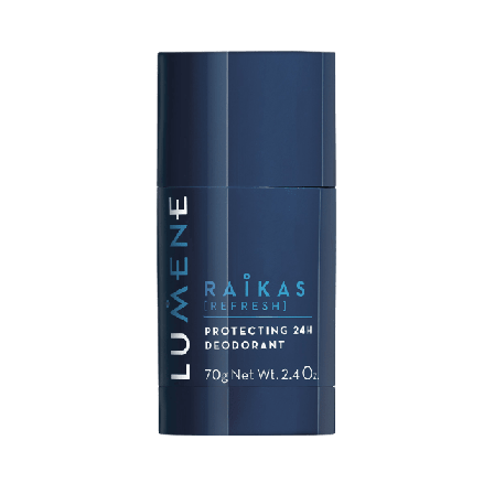 Lumene Men Raikas Protecting 24H Deodorant Deo Herr 60G