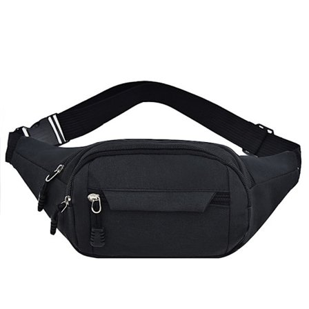 Talje Bum Bags Fanny Pack SORT