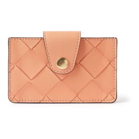 Saddler Pung Kramfors Orange, Dame Punge og Kortholder, Størrelse: ONE Size