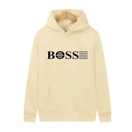 Udendørs Sport Jogging Hættetrøje Mode Trends Hættetrøjer Toppe Mænd Casual Streetwear Pullover Forår Efterår Unisex Tøj