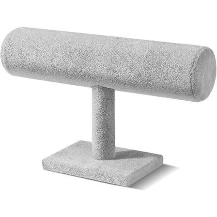 Display Armbånd Holder for Scrunchies og Klokker Organizer[YJD]