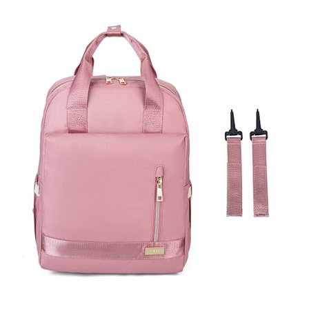 Muoti Mummy Äitiysvaippa Vedenpitävä, isokokoinen laukku