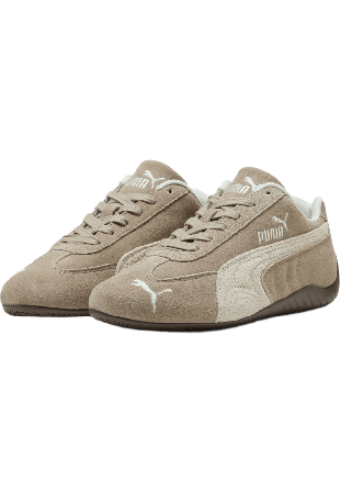 Puma Speedcat Elevated Wns Sneakers Dam Beige 40