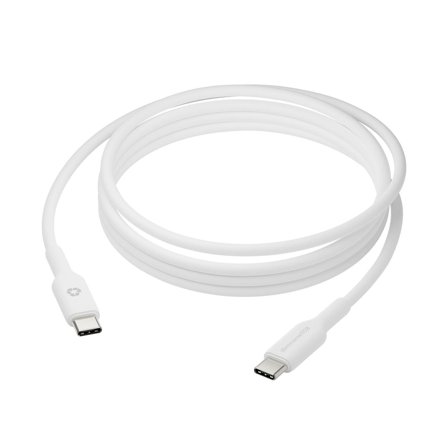 DBRAMANTE1928 re-charge Cable 2 Meter USB-C STD-MED