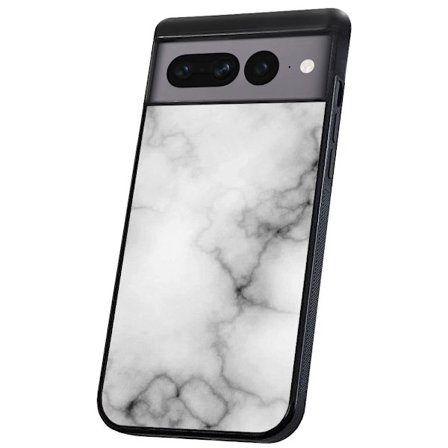 Google Pixel 9/9 Pro - Skal/Mobilskal Marmor