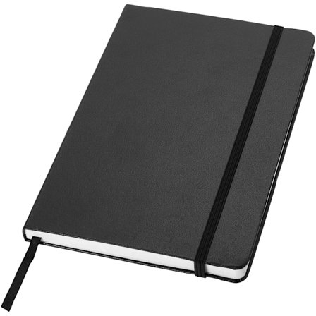 JournalBooks Klassisk Kontorsanteckningsbok (2-pack) 21,3 x 14,4 x