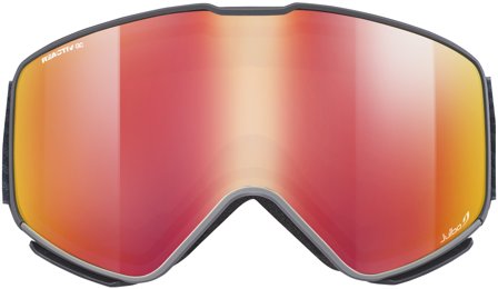 Julbo Quickshift REACTIV 2-4 Polarized Dark Gray