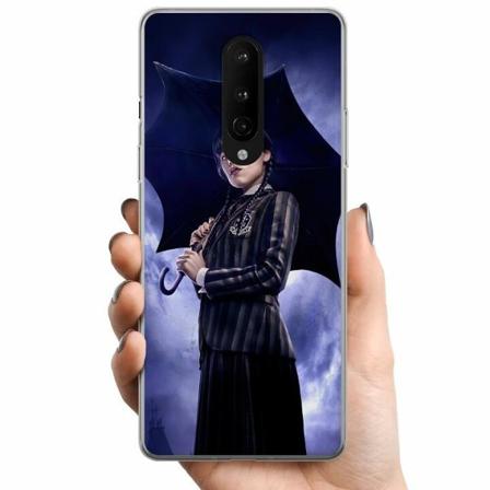 Oneplus 8 Tpu Mobilskal Wednesday Addams