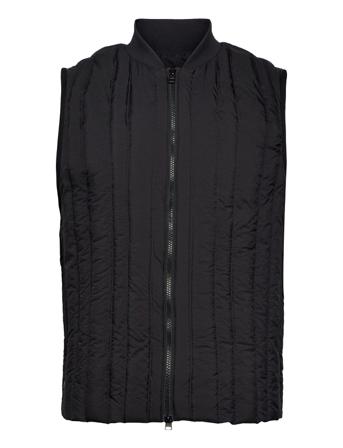 Aff Down Gilet 22-02 Black HOLZWEILER