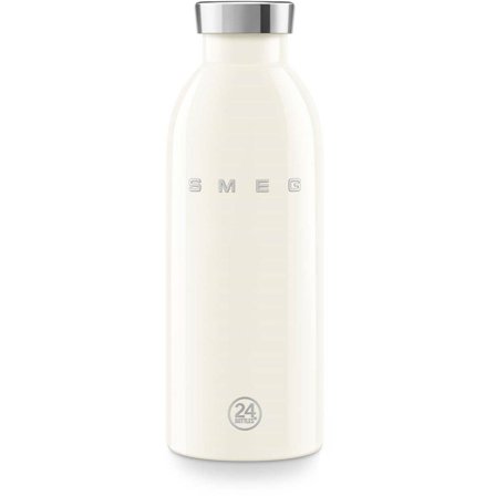 Smeg WBF01CR - Creme