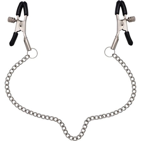 Nännipihdit Bondage Pariskunnille Lelut, Säädettävät Nännilelut Aikuisille, Bondage-varusteet ja -tarvikkeet Sarjat Naisille ja Miehille, Eroottinen 