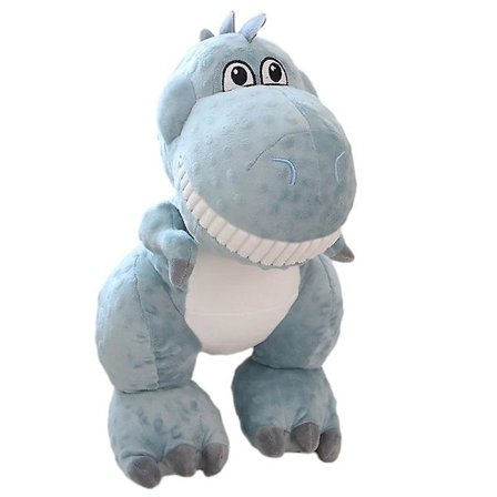 Fylte dyr-dukke-Eco-Plushy ungdomsdukke