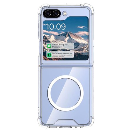 Samsung Galaxy Z Flip 5