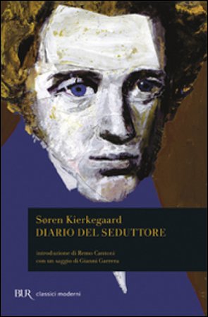 Diario del seduttore Søren Kierkegaard