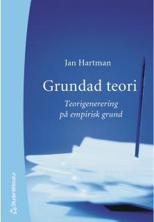 Grundad teori, ISBN: 9789144006529