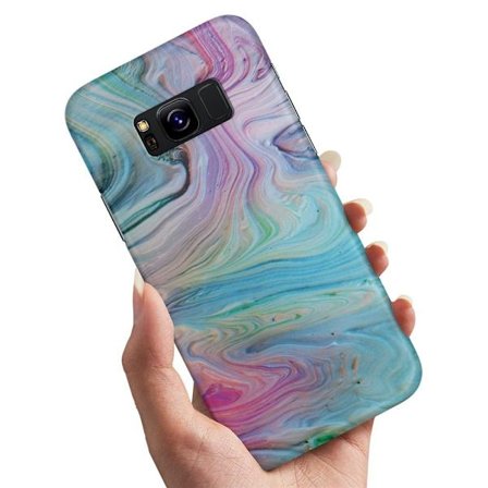 Kuoret / Suojakuoret Samsung Galaxy S8 - Maali Kuosi