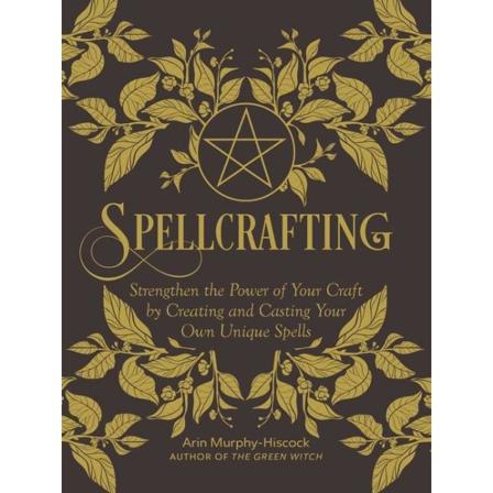 Spellcrafting 9781507212646