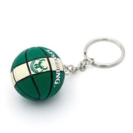 NBA Milwaukee Bucks Nyckelring