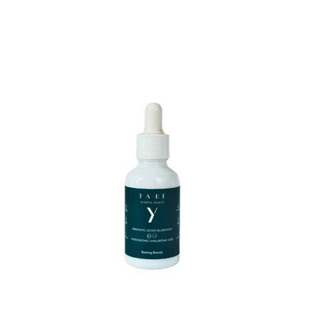 YA.BE Viso Y- Raising Beauty Moisturizing Face Serum 30ml - Siero idratante