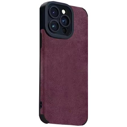 Stöttåligt Skal iPhone 16 Pro Max