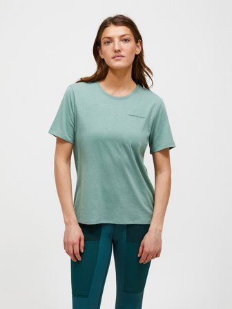 Explore Logo Tee Women
