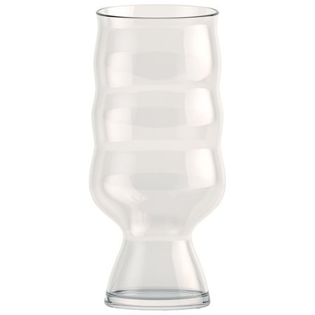 Holmegaard IPA ölglas 50 cl 2 st | Dukning & Servering > Glas > Ölglas | Bagaren och Kocken