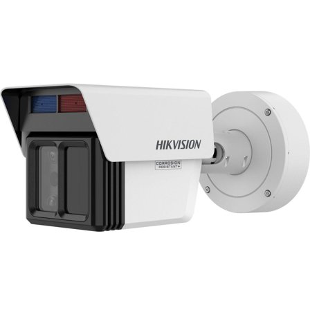 Hikvision 4MP DeepinViewX Moto