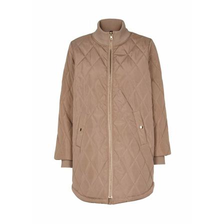 Prepair Jakke model Freja Pink, Dame Dunjakker, Størrelse: S