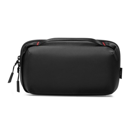 Tomtoc Navigator-T13 Accessory Pouch Black Medium - 51.4x15x10cm