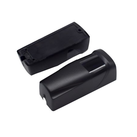 Väggmonterade rörelsesensorer Detektorer AC 12V till 24V för Nice DOORHAN