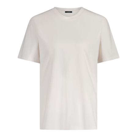 Joseph T-Shirts Hvid, Herre